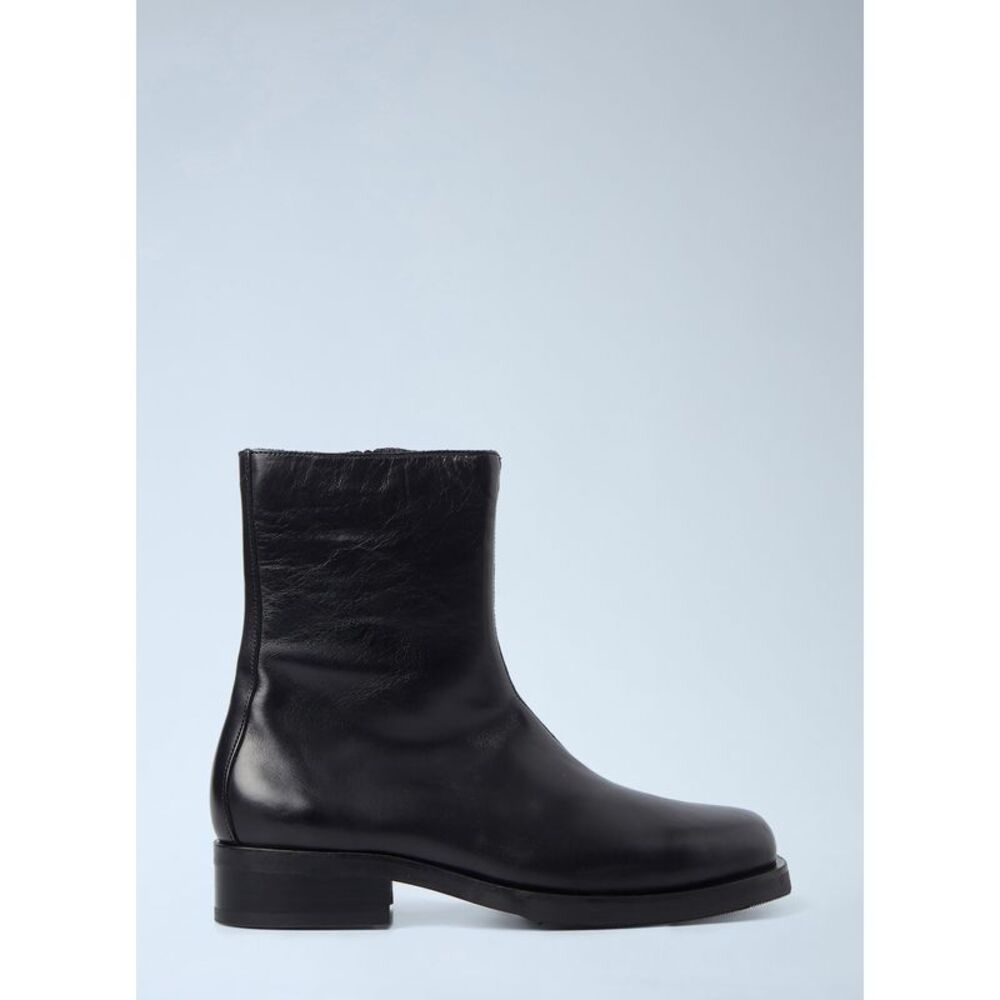 Our Legacy Men Camion Boots
